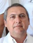 Dr. Alvaro Bolio Solis